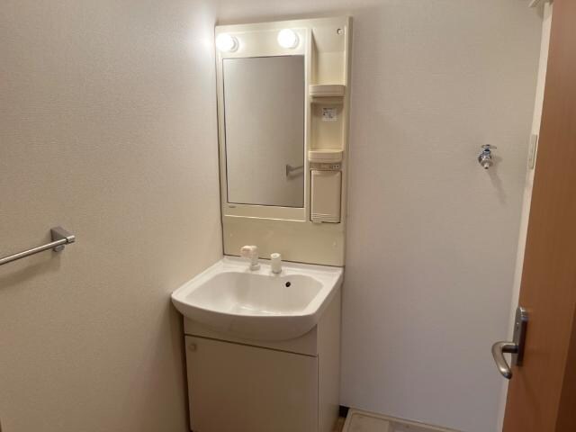 グリーンパレスの物件内観写真