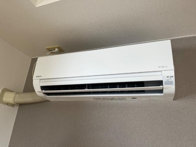 グリーンパレスの物件内観写真