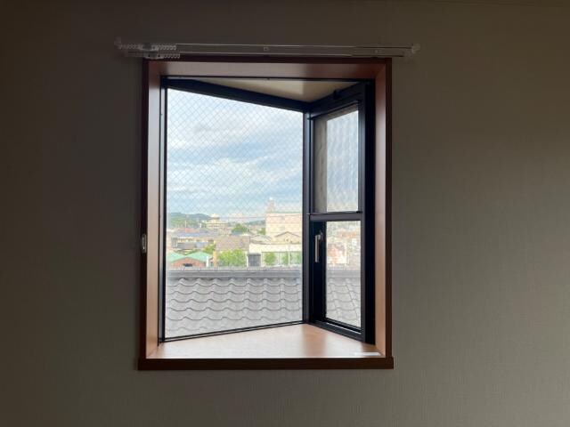 グリーンパレスの物件内観写真