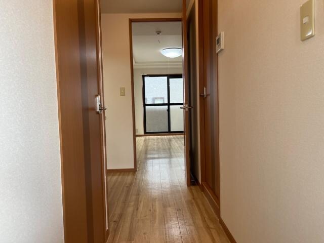 グリーンパレスの物件内観写真