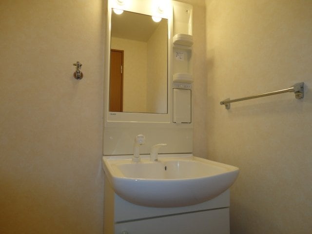 セイフティ・パレＫの物件内観写真