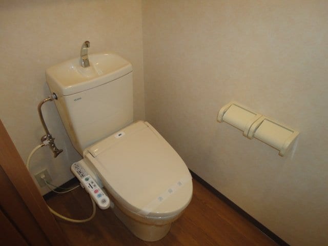 セイフティ・パレＫの物件内観写真