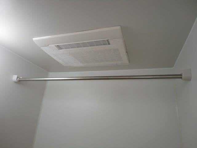 セイフティ・パレＫの物件内観写真