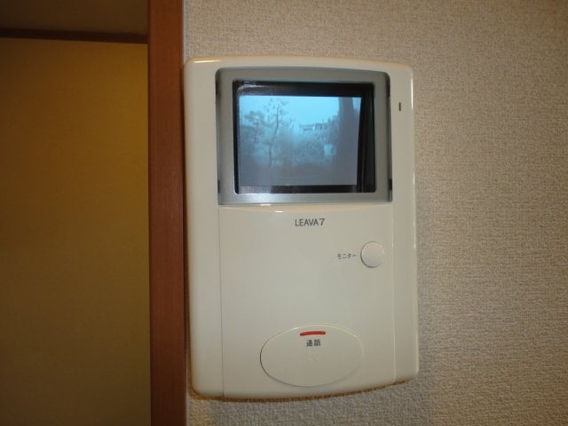 セイフティ・パレＫの物件内観写真