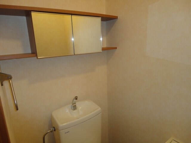 セイフティ・パレＫの物件内観写真