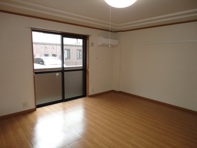 セイフティ・パレＫの物件内観写真