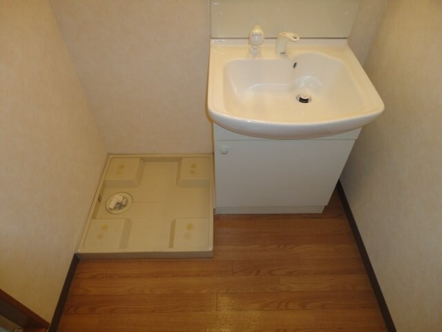 セイフティ・パレＫの物件内観写真