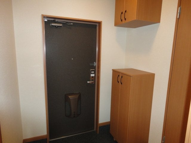 セイフティ・パレＫの物件内観写真