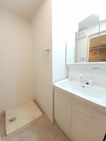 モントランブランの物件内観写真