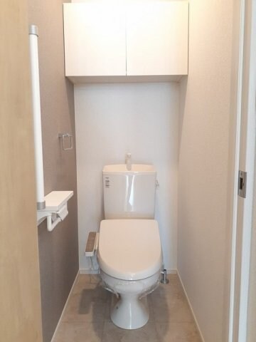 モントランブランの物件内観写真