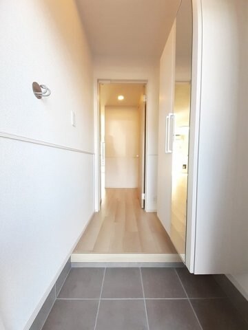 モントランブランの物件内観写真