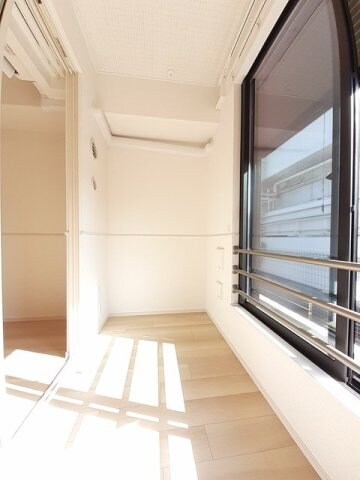 モントランブランの物件内観写真