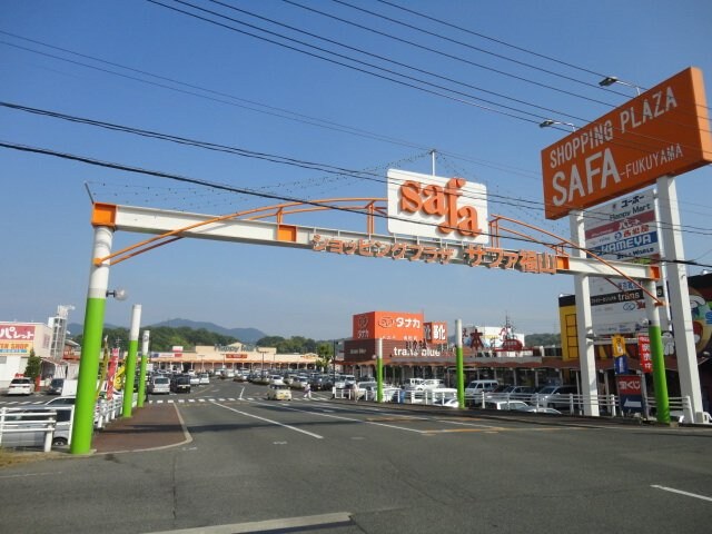 グランノワールの物件外観写真