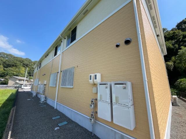 グランノワールの物件内観写真