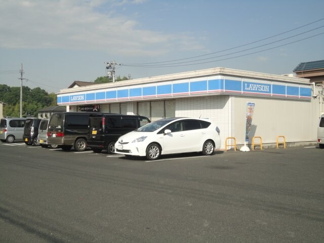 グランノワールの物件外観写真