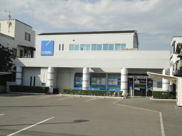 グランノワールの物件外観写真