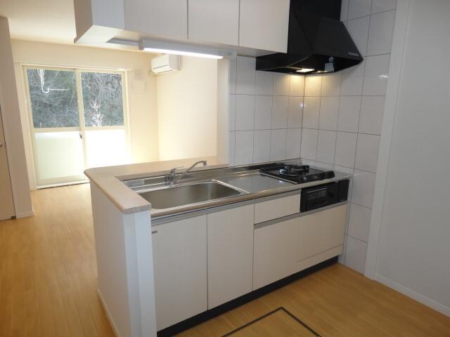 グランノワールの物件内観写真