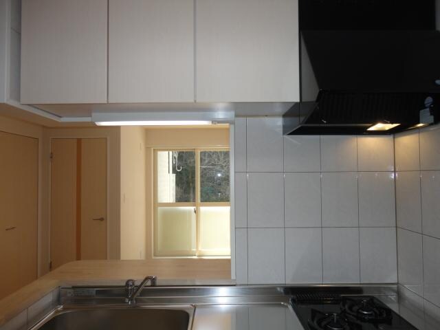 グランノワールの物件内観写真