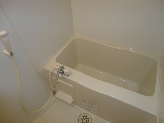 ソレイユ曙の物件内観写真