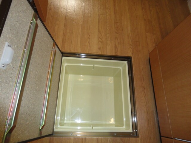 ソレイユ曙の物件内観写真