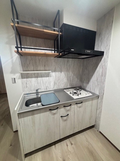 Ｌｉｅｎ南本庄の物件内観写真