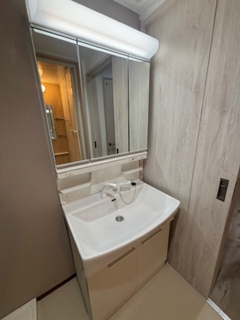 Ｌｉｅｎ南本庄の物件内観写真