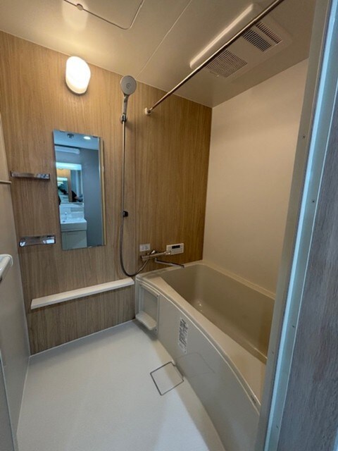 Ｌｉｅｎ南本庄の物件内観写真