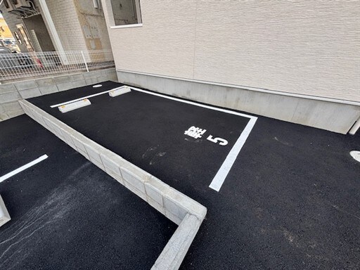 Ｌｉｅｎ南本庄の物件外観写真