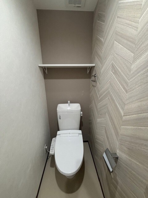 Ｌｉｅｎ南本庄の物件内観写真