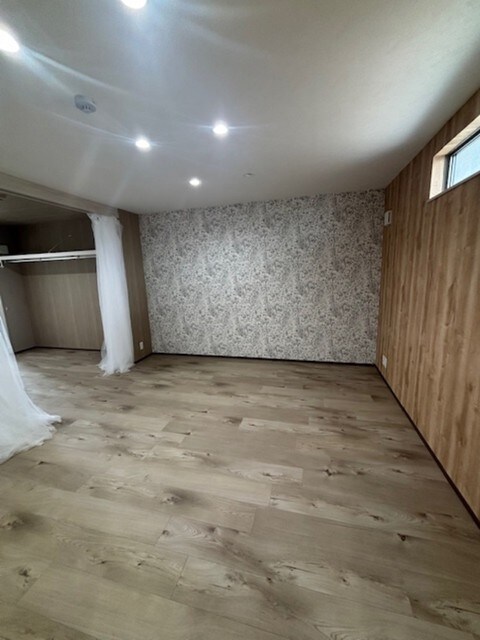 Ｌｉｅｎ南本庄の物件内観写真