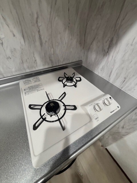 Ｌｉｅｎ南本庄の物件内観写真