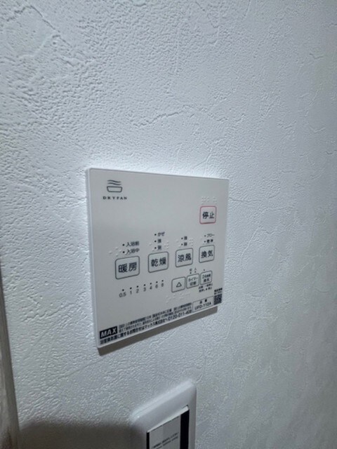 Ｌｉｅｎ南本庄の物件内観写真