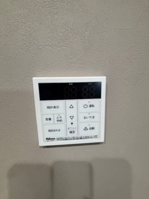 Ｌｉｅｎ南本庄の物件内観写真