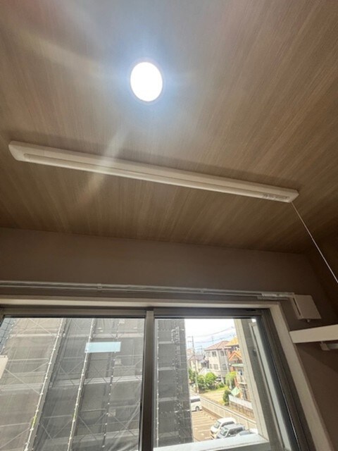 Ｌｉｅｎ南本庄の物件内観写真