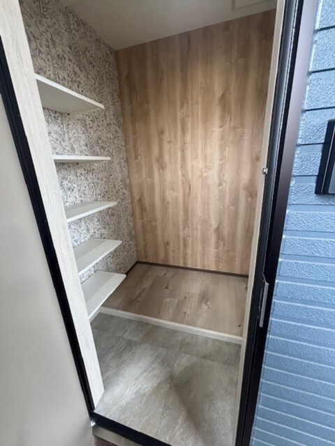 Ｌｉｅｎ南本庄の物件内観写真