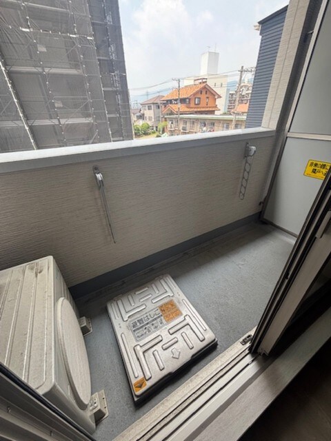 Ｌｉｅｎ南本庄の物件内観写真