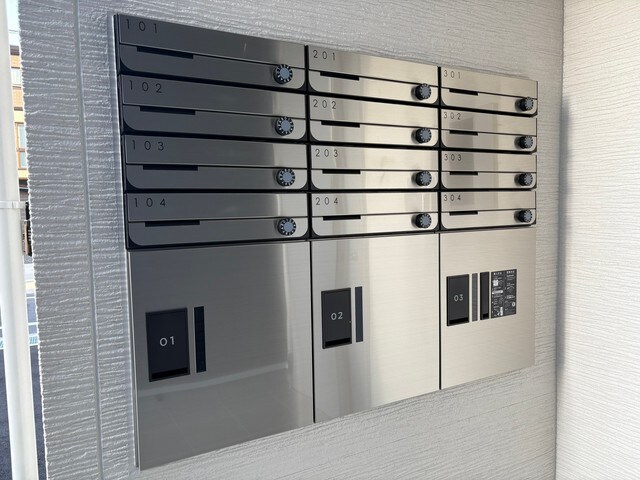 Ｌｉｅｎ南本庄の物件内観写真