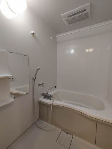 ボン・エールの物件内観写真