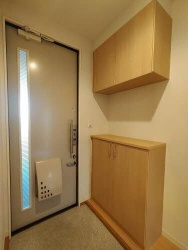 ボン・エールの物件内観写真