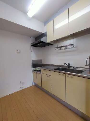 ボン・エールの物件内観写真