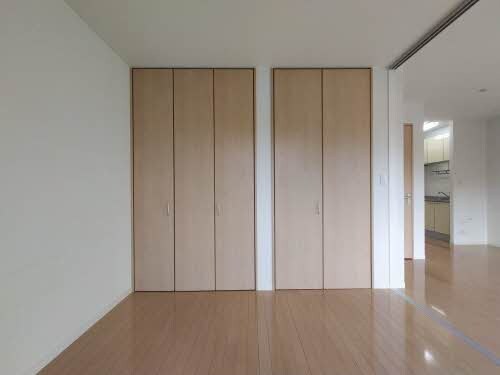 ボン・エールの物件内観写真