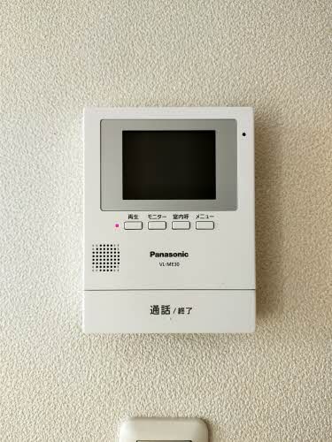 ボン・エールの物件内観写真