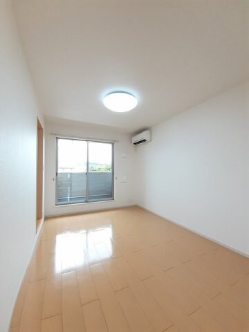 パークサイドの物件内観写真