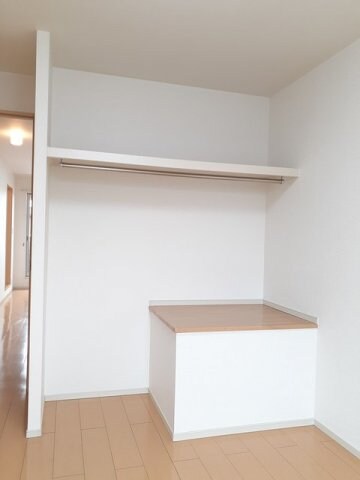 パークサイドの物件内観写真