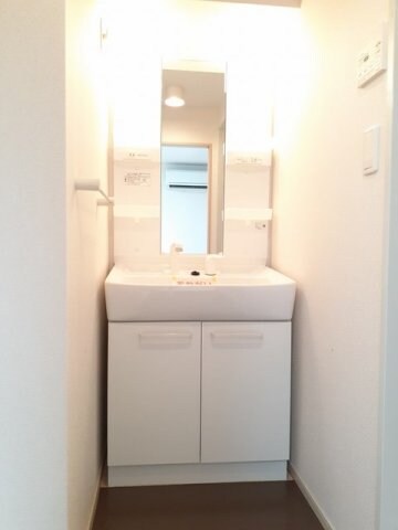 パークサイドの物件内観写真