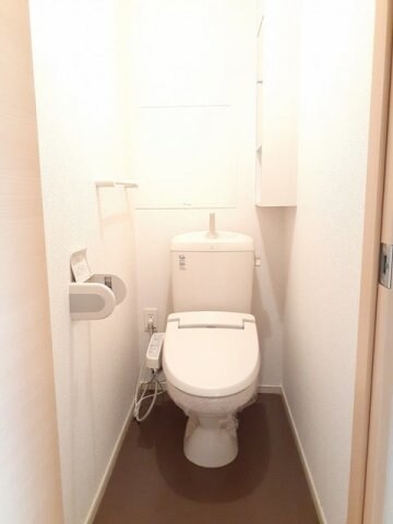 パークサイドの物件内観写真