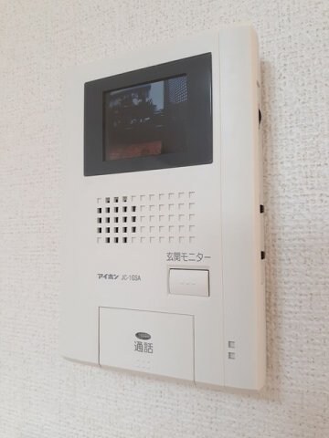 パークサイドの物件内観写真