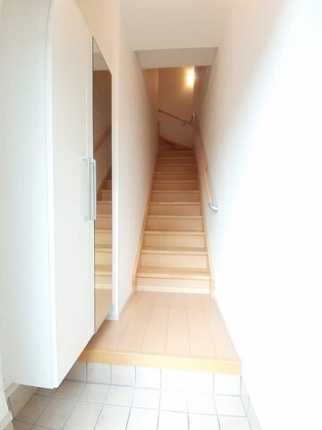 パークサイドの物件内観写真