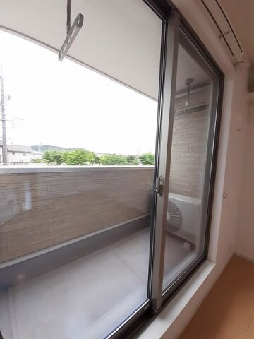 パークサイドの物件内観写真