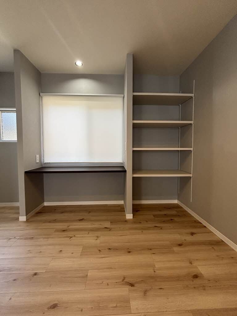 エスパディ B棟の物件内観写真